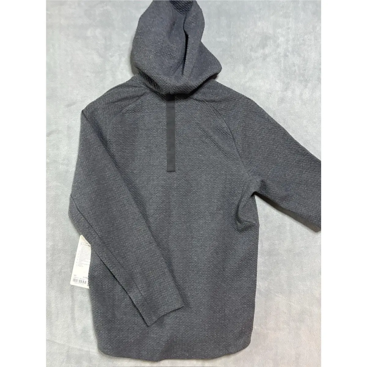 Lululemon clothing - Black 12
