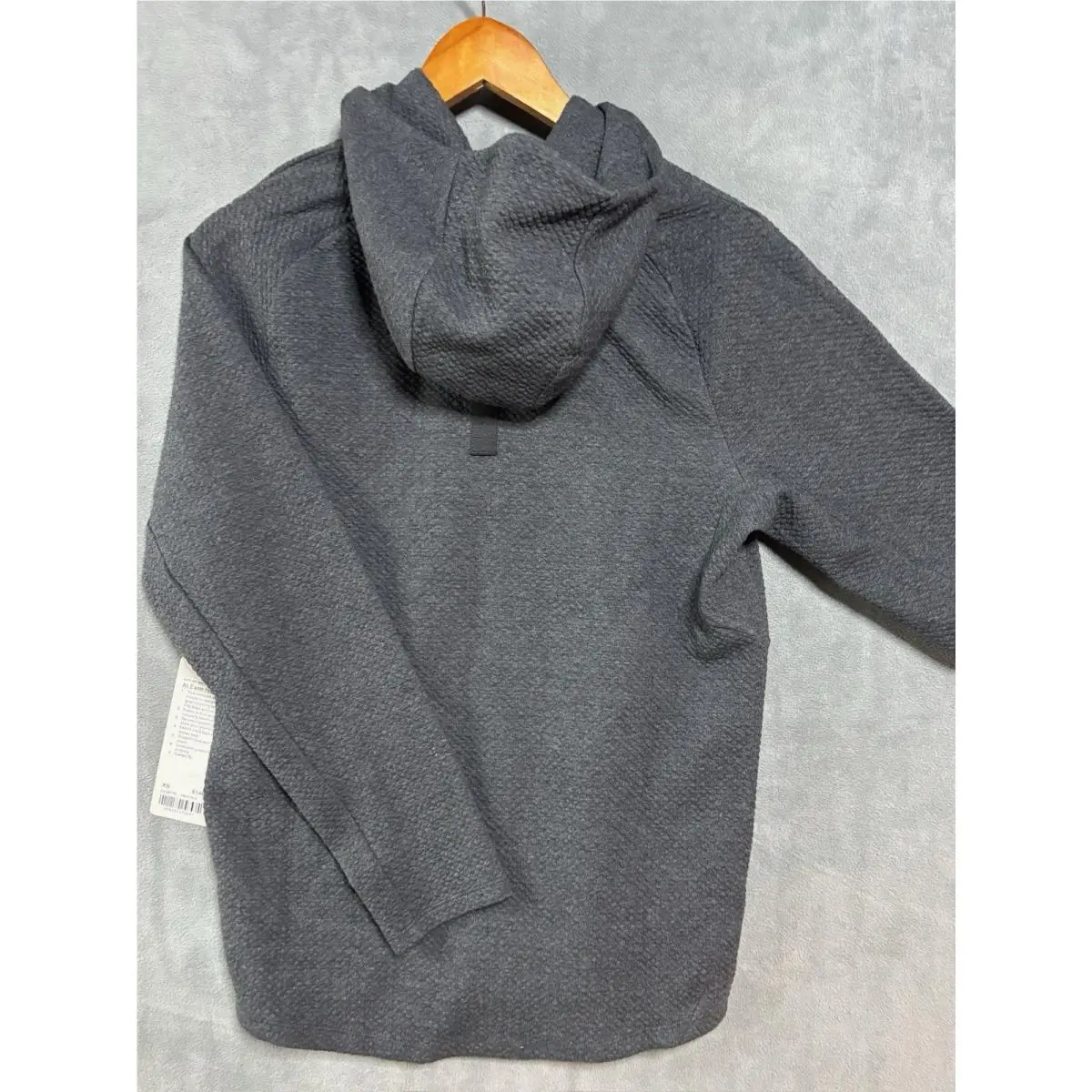 Lululemon clothing - Black 13