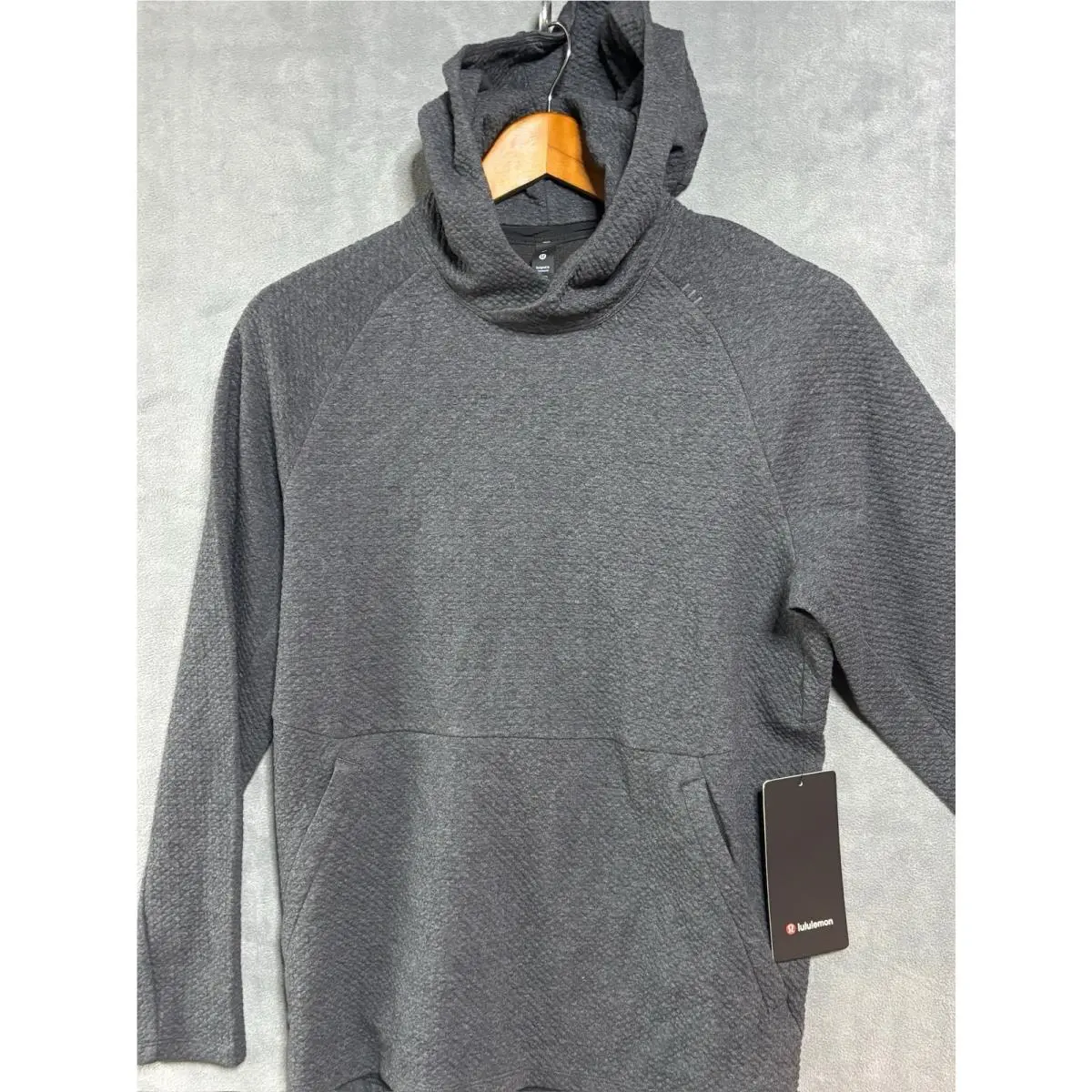 Lululemon clothing - Black 15