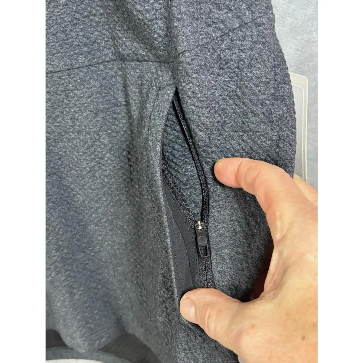 Lululemon clothing - Black 6