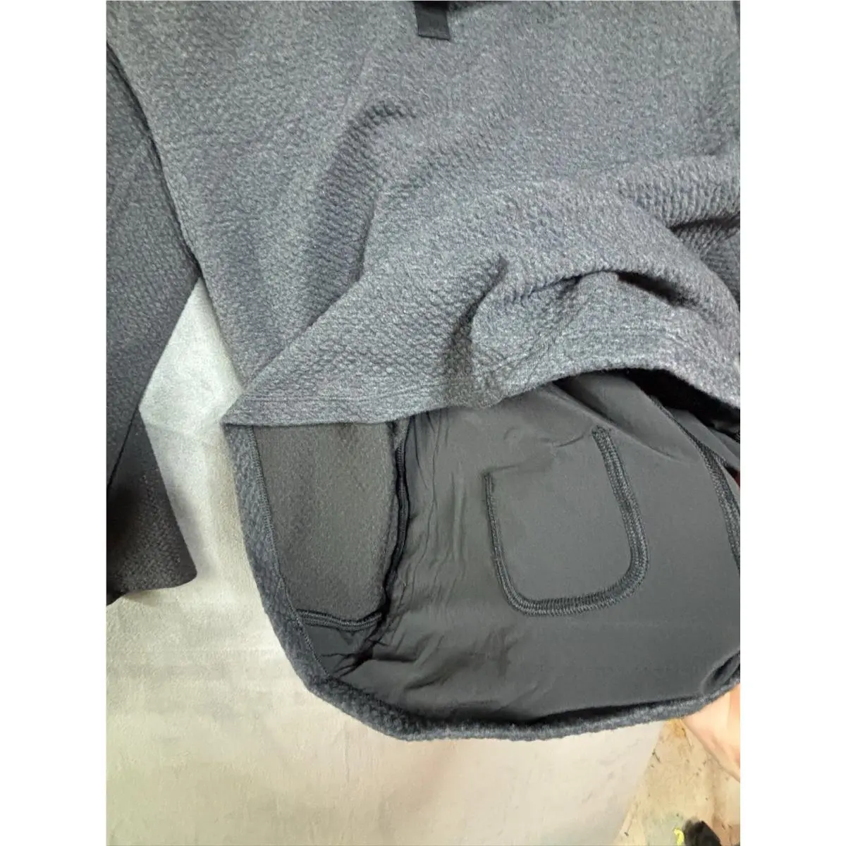 Lululemon clothing - Black 14
