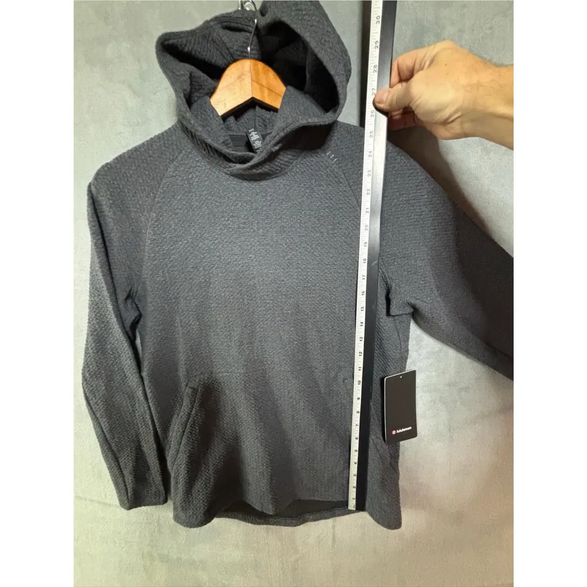Lululemon clothing - Black 4
