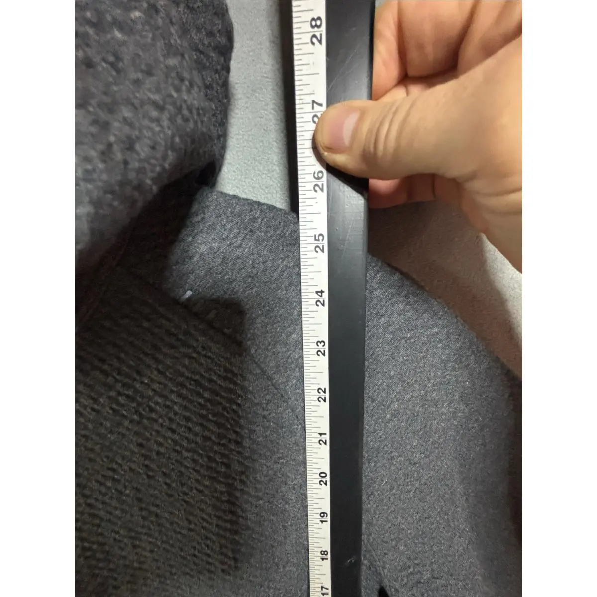 Lululemon clothing - Black 5