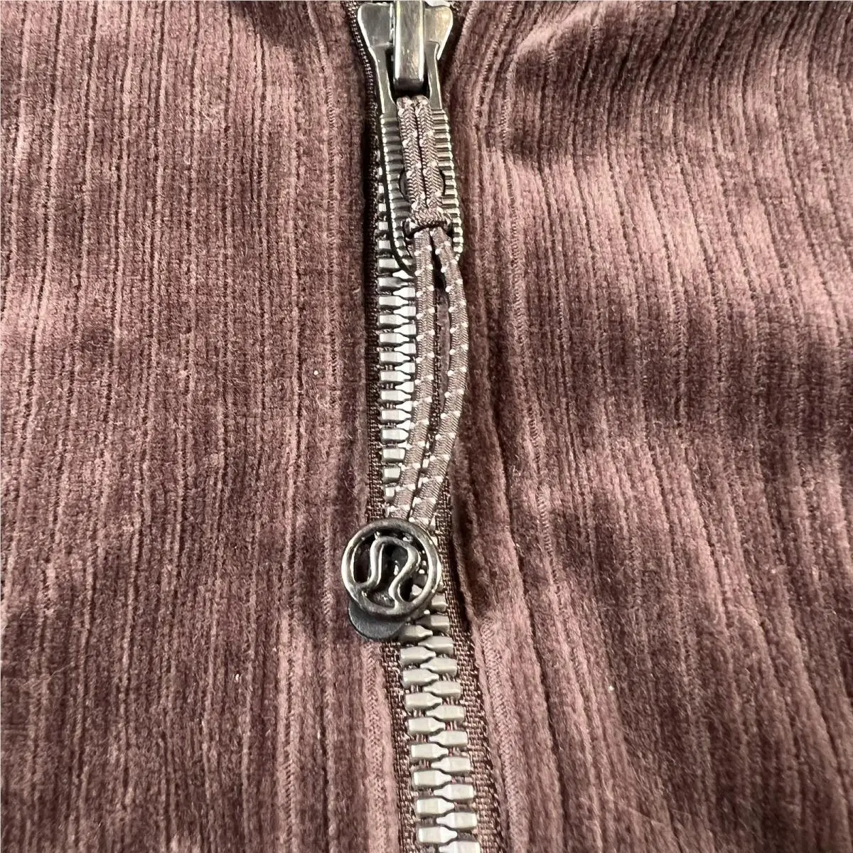Lululemon clothing - Brown 2