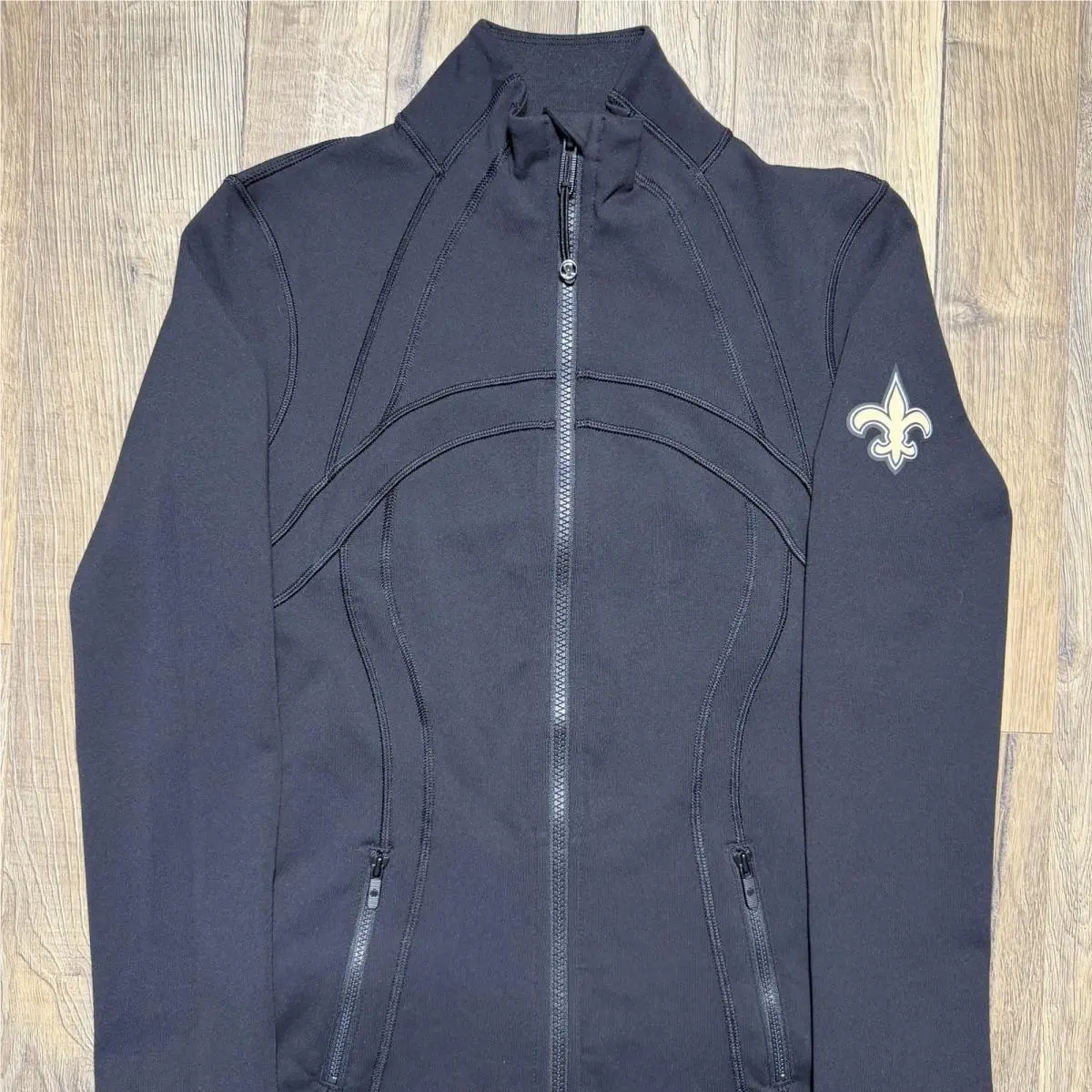 Lululemon clothing - Lululemon Define Jacket - Define Jacket - Navy Blue 0