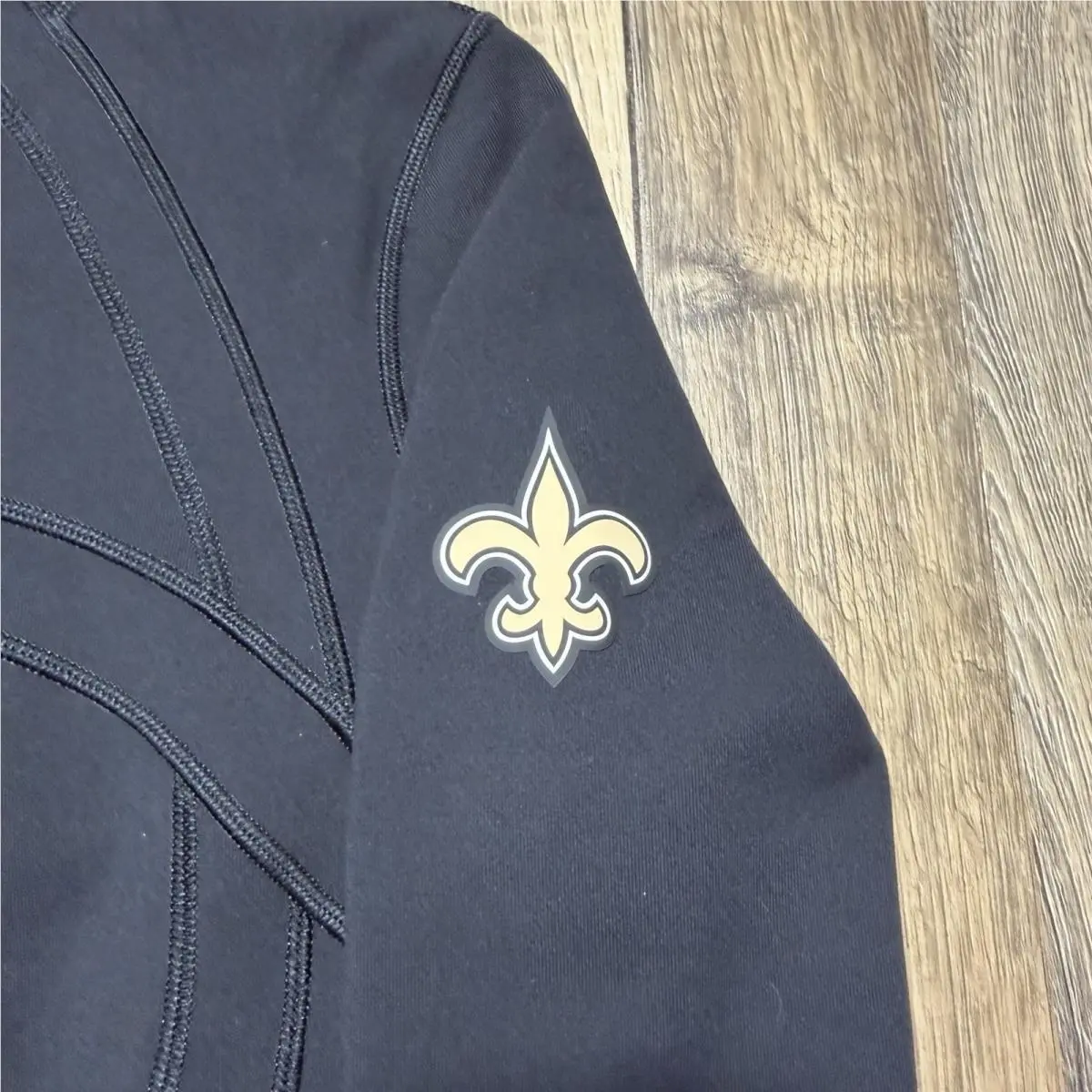 Lululemon clothing - Lululemon Define Jacket - Define Jacket - Navy Blue 2