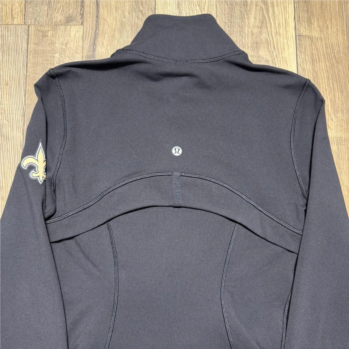 Lululemon clothing - Lululemon Define Jacket - Define Jacket - Navy Blue 4