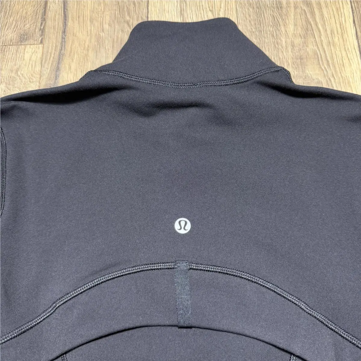 Lululemon clothing - Lululemon Define Jacket - Define Jacket - Navy Blue 5
