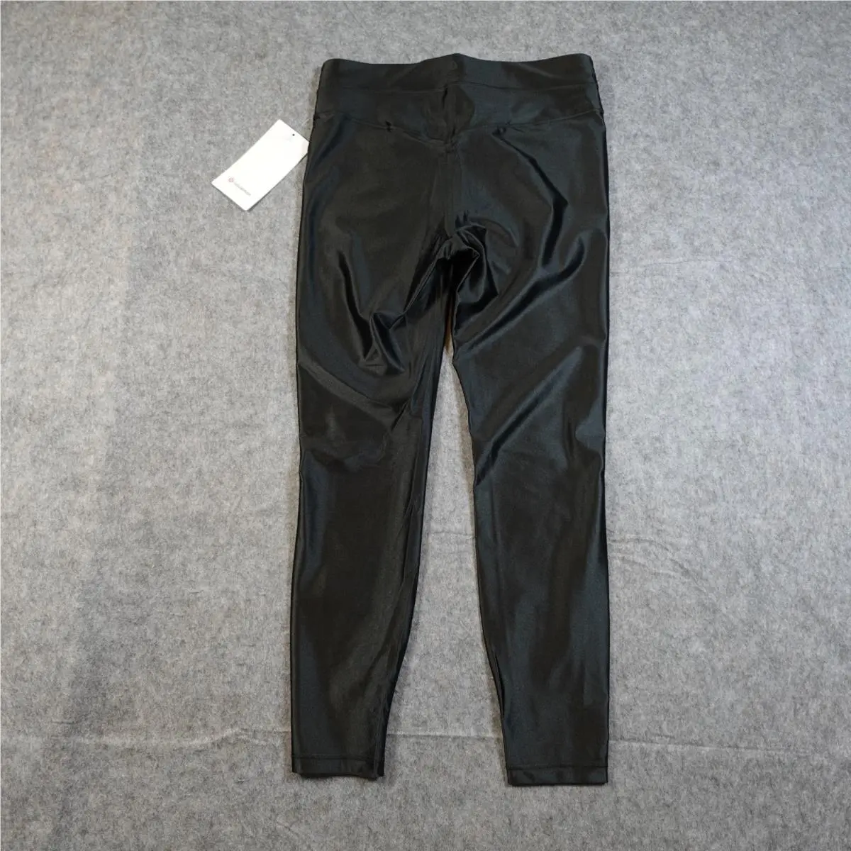 Lululemon clothing - Black 8