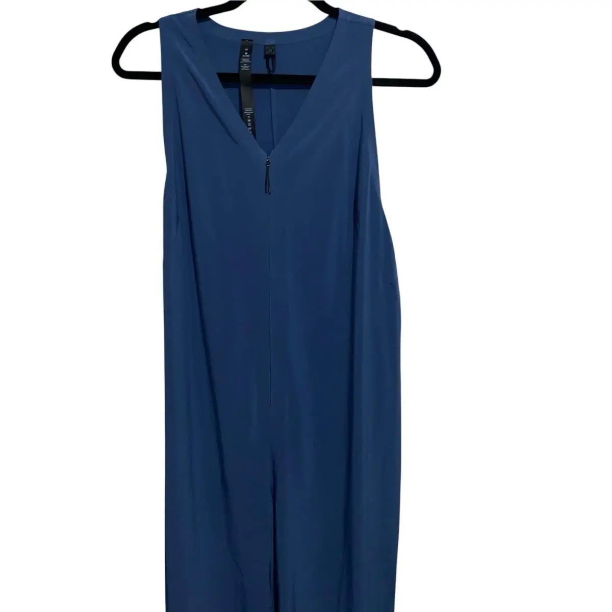 Lululemon clothing - Blue 1