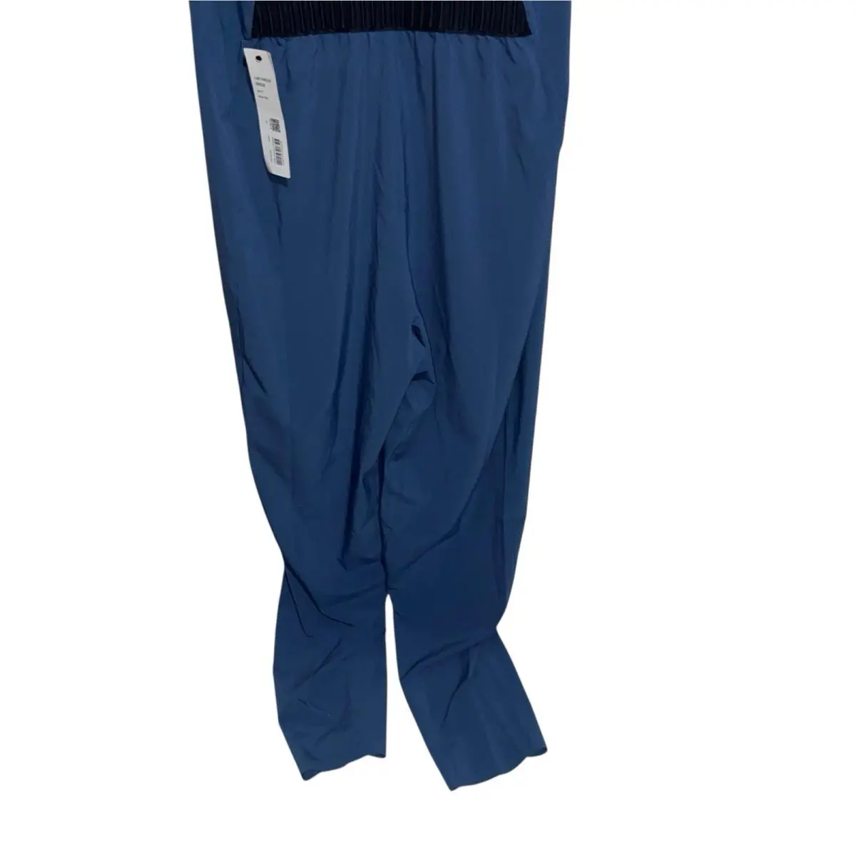 Lululemon clothing - Blue 4
