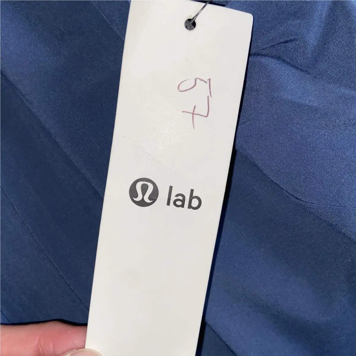 Lululemon clothing - Blue 8