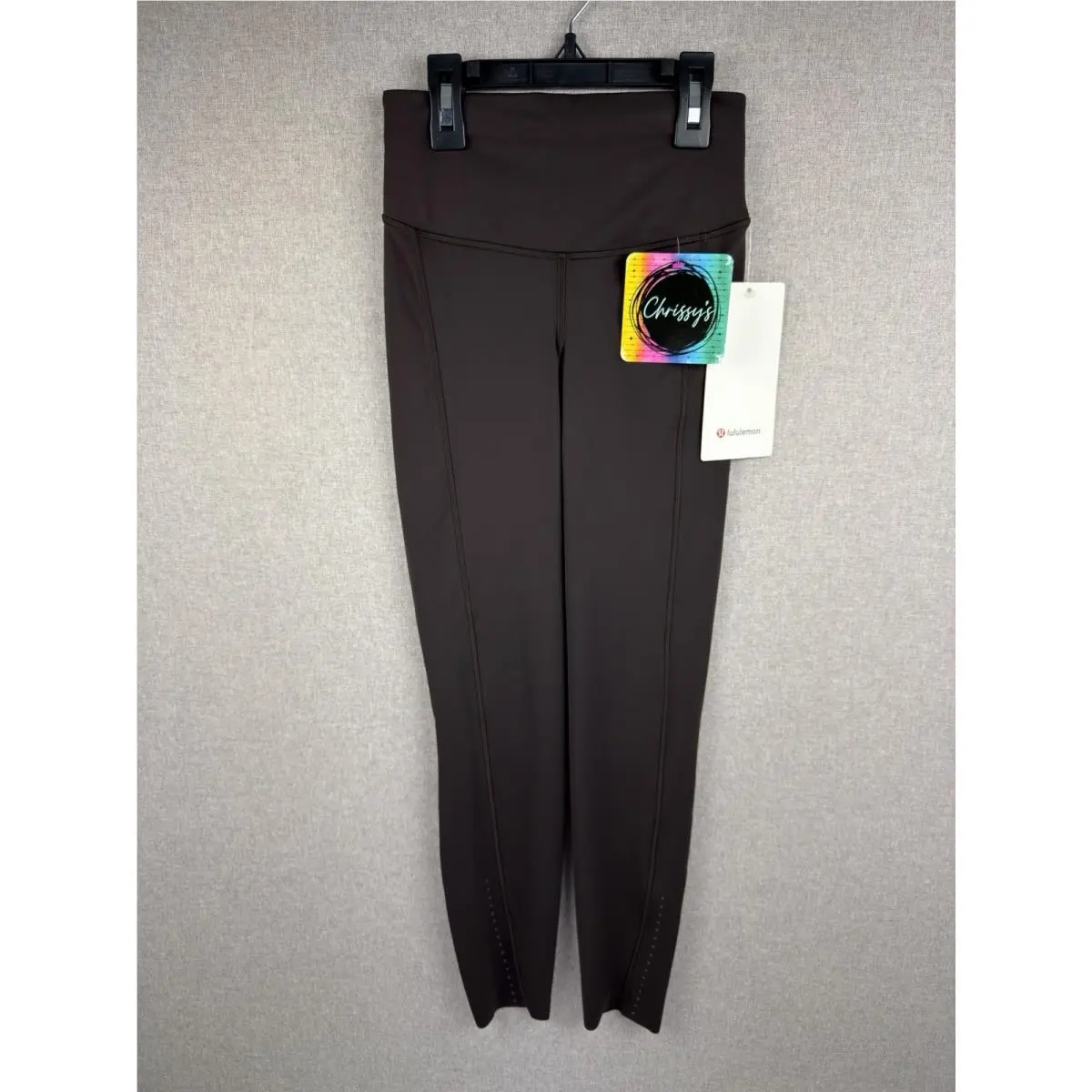 Lululemon clothing - Brown 0
