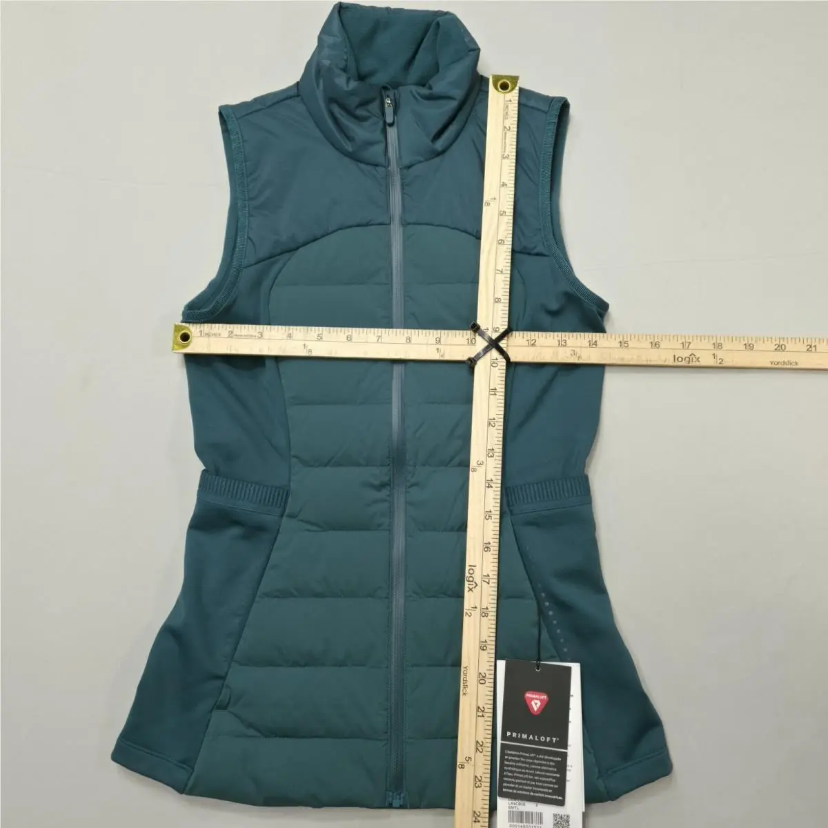 Lululemon clothing - Blue 1