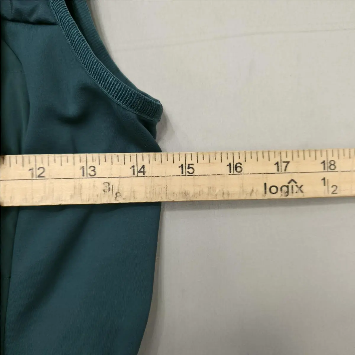 Lululemon clothing - Blue 2