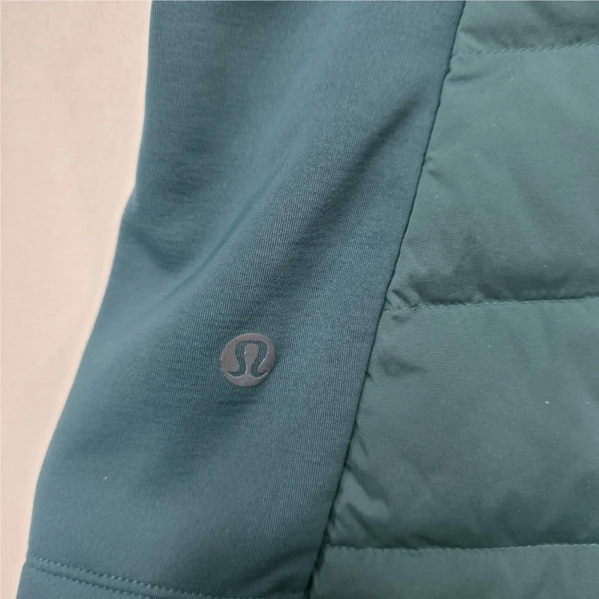 Lululemon clothing - Blue 4