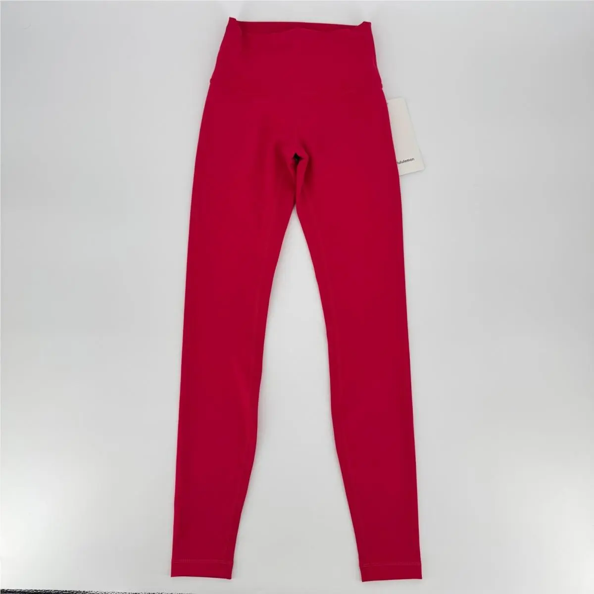 Lululemon clothing - Wunder Train High-Rise Tight 28