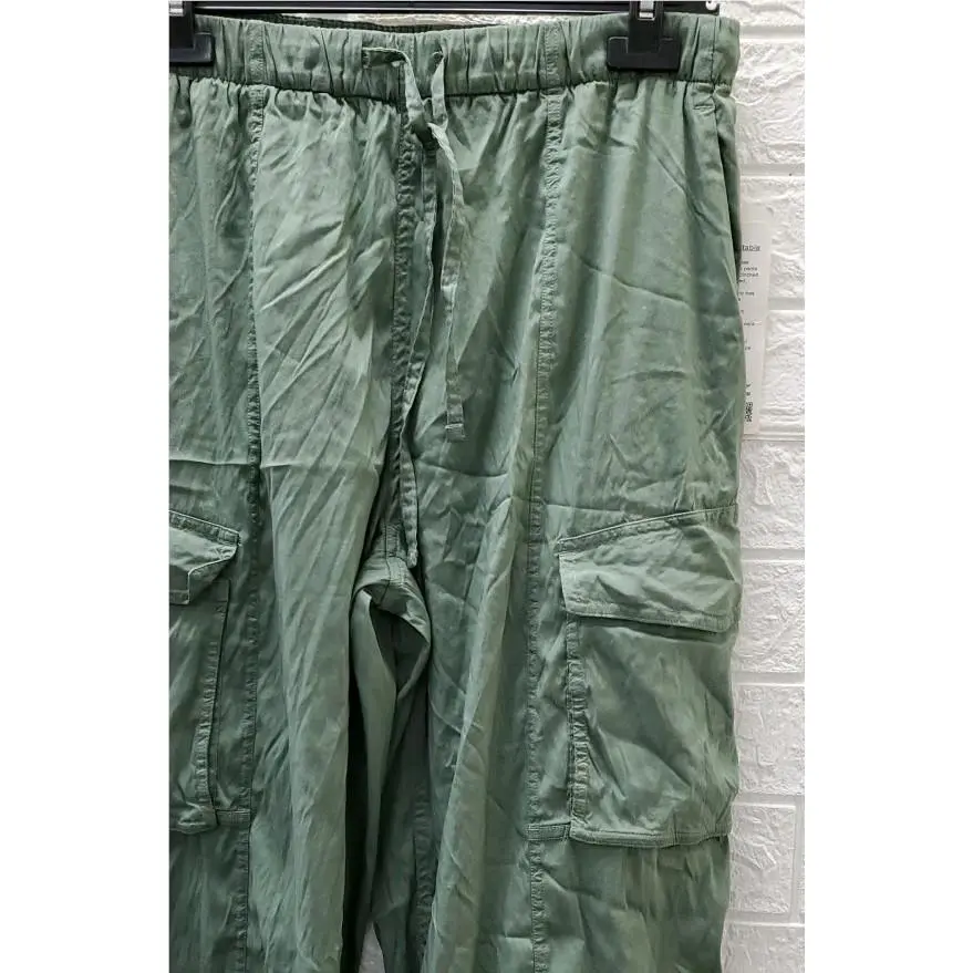 Lululemon clothing - Green 0
