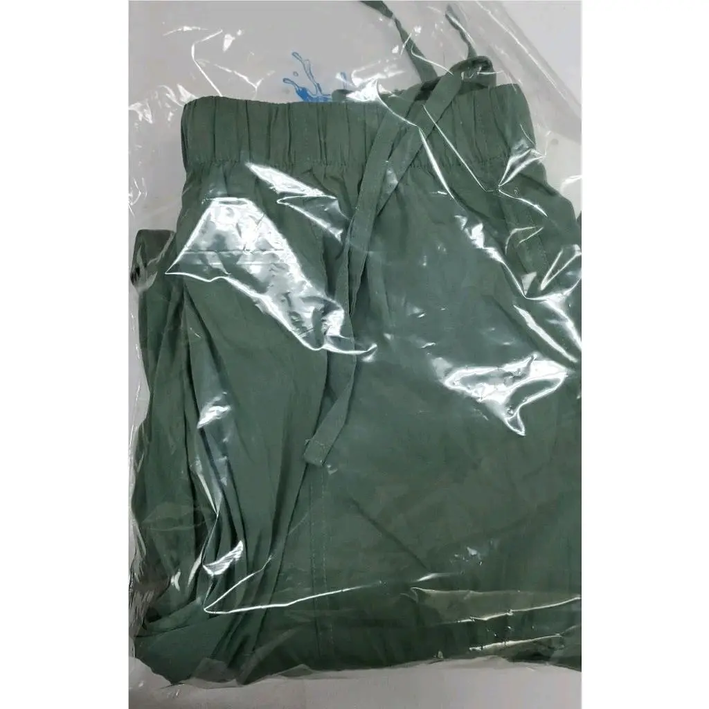 Lululemon clothing - Green 5