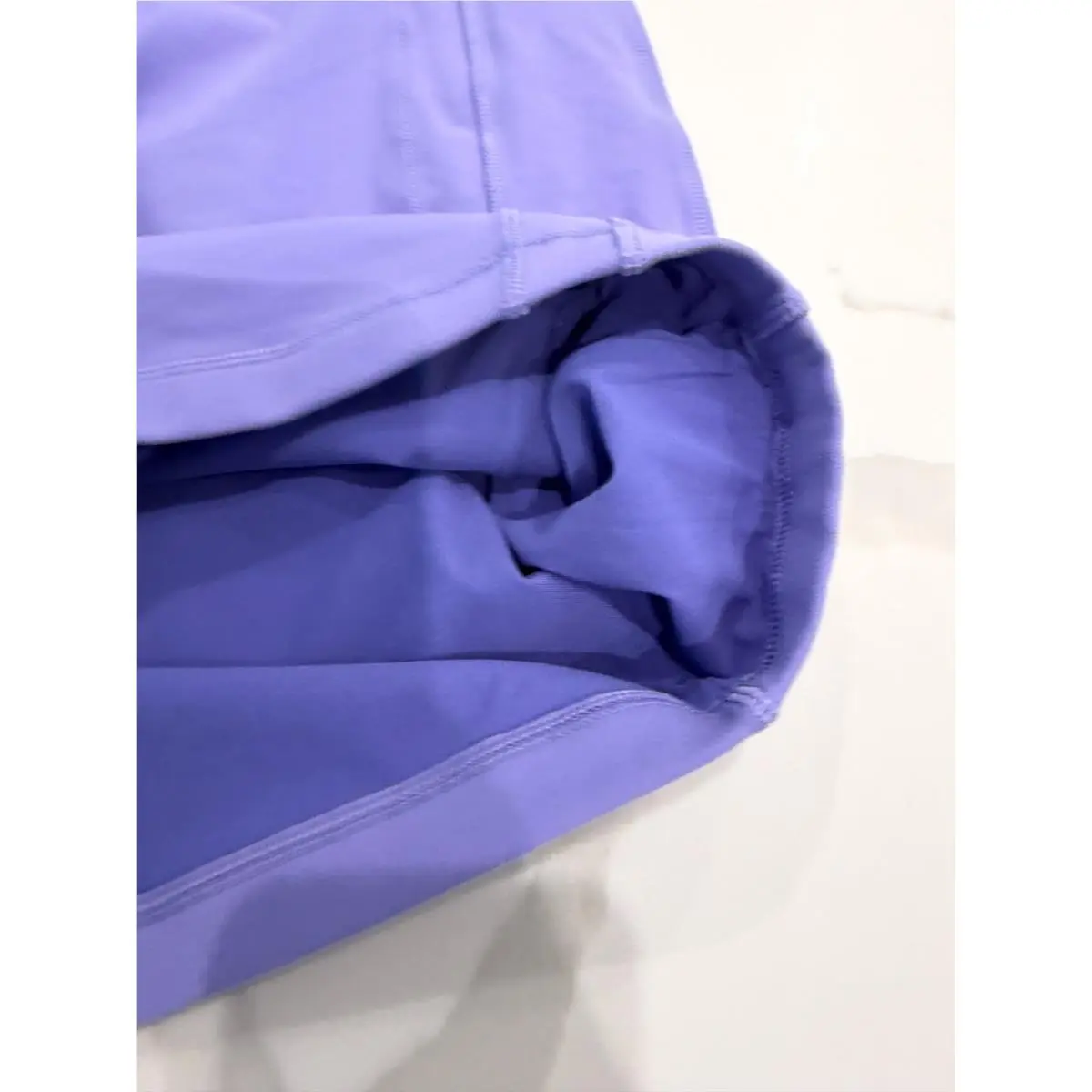 Lululemon clothing - Purple 8