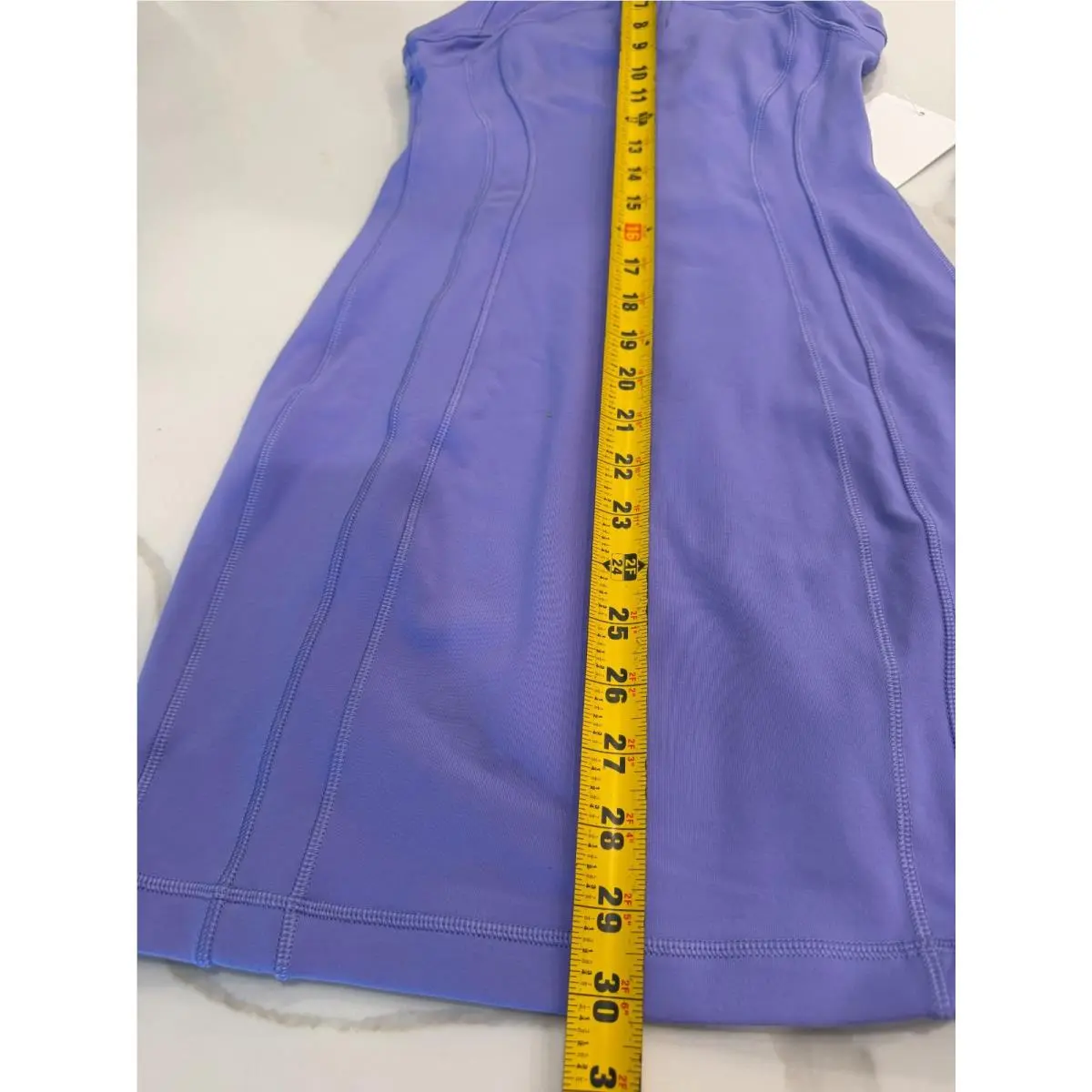 Lululemon clothing - Purple 14
