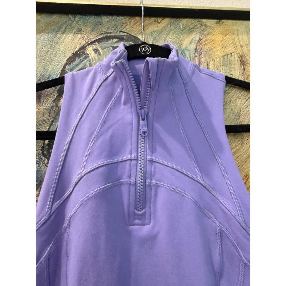 Lululemon clothing - Purple 10