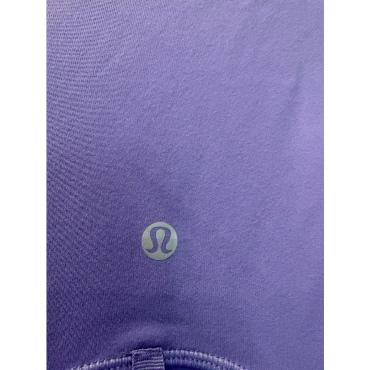 Lululemon clothing - Purple 12