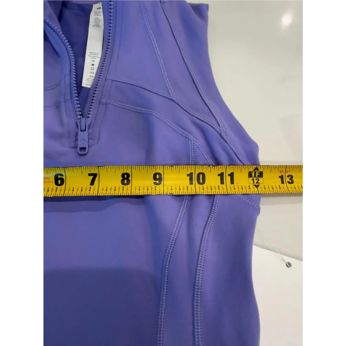 Lululemon clothing - Purple 13