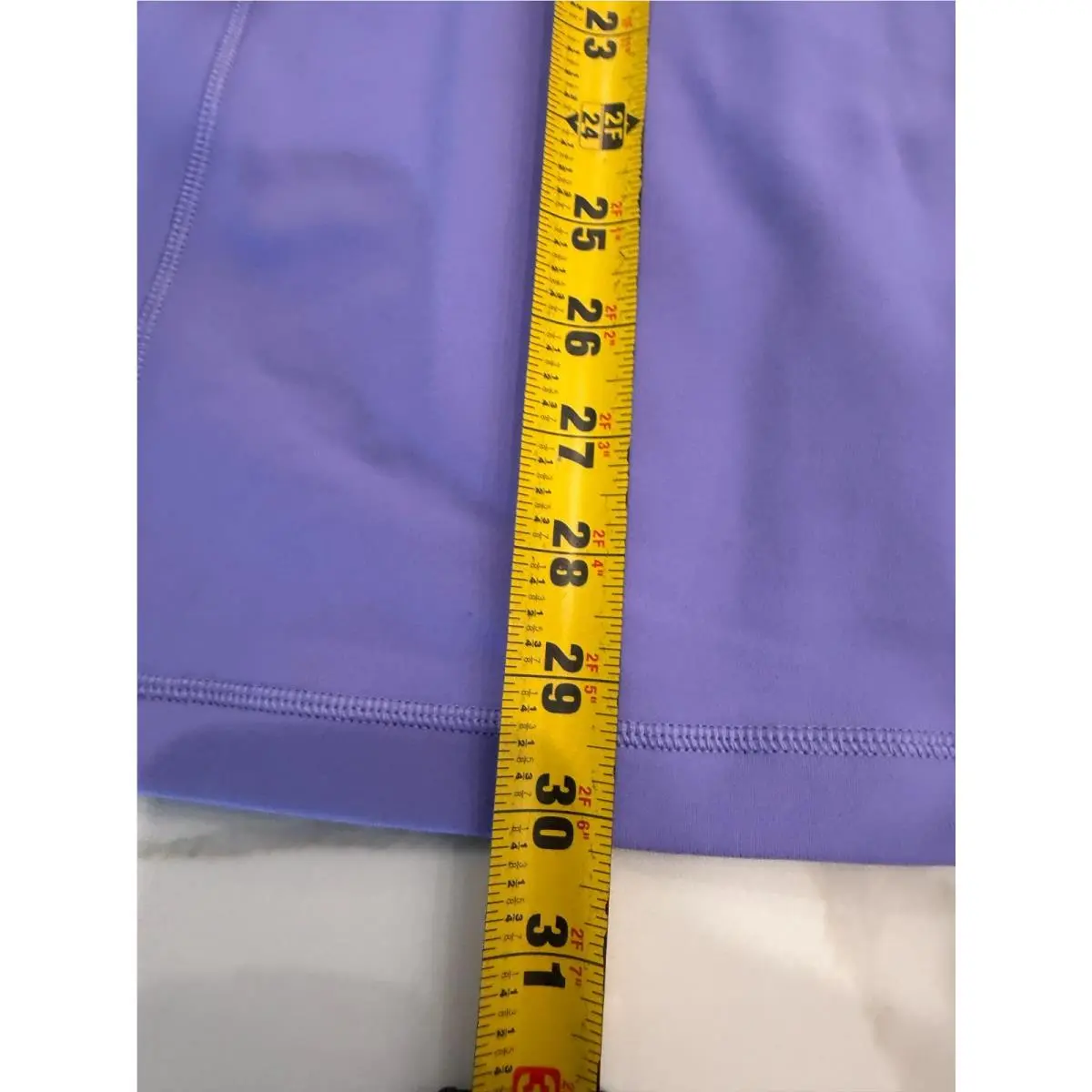 Lululemon clothing - Purple 15