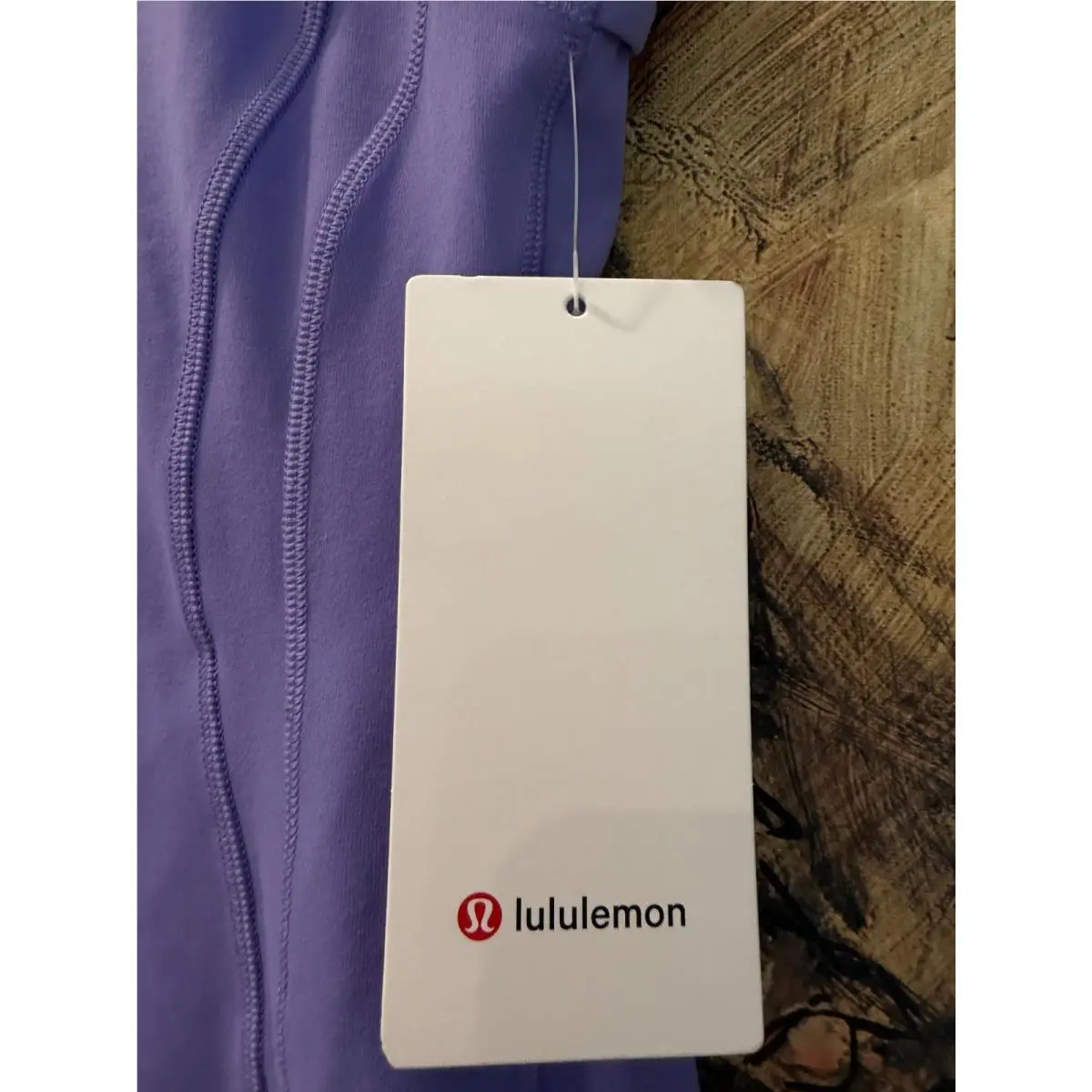 Lululemon clothing - Purple 0