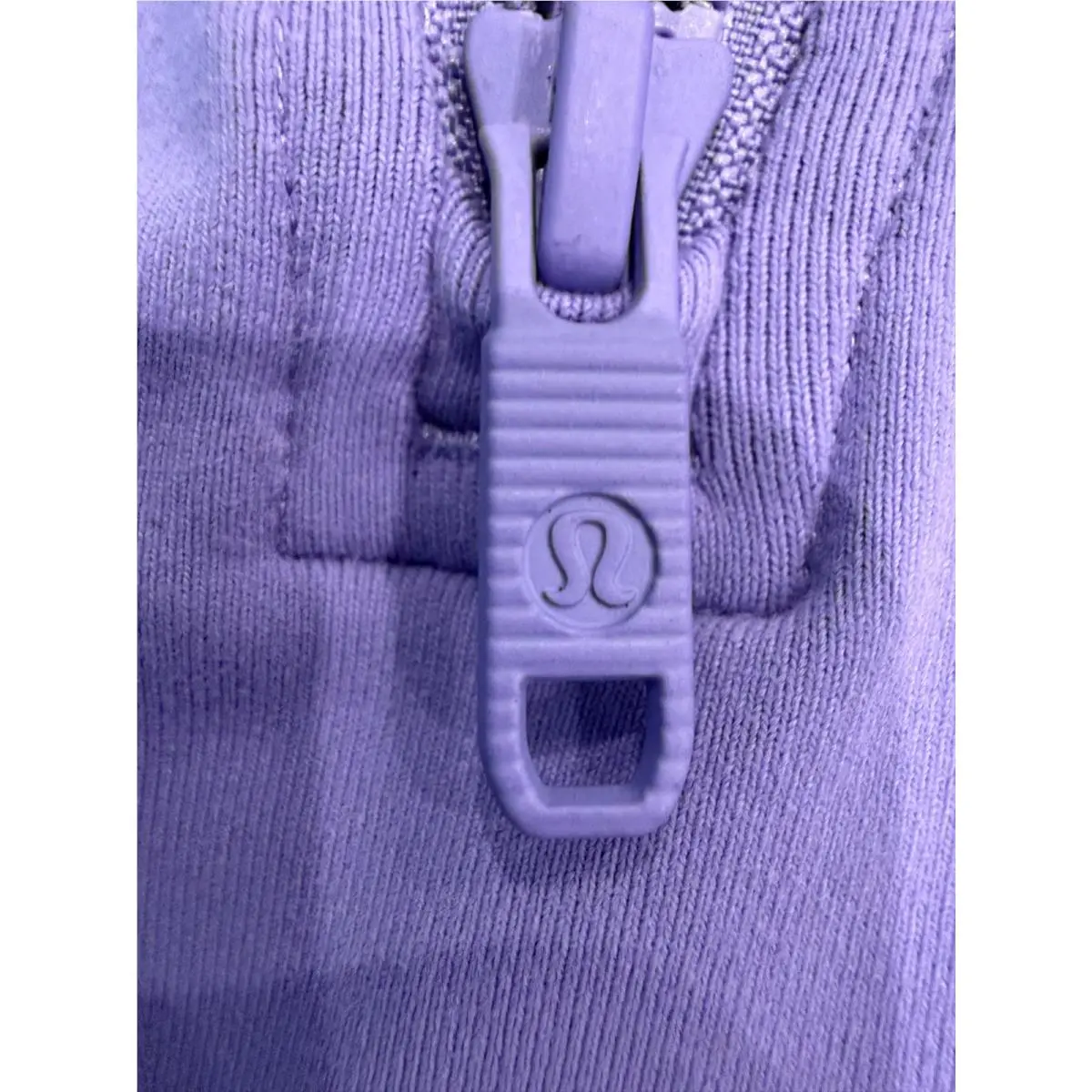 Lululemon clothing - Purple 7
