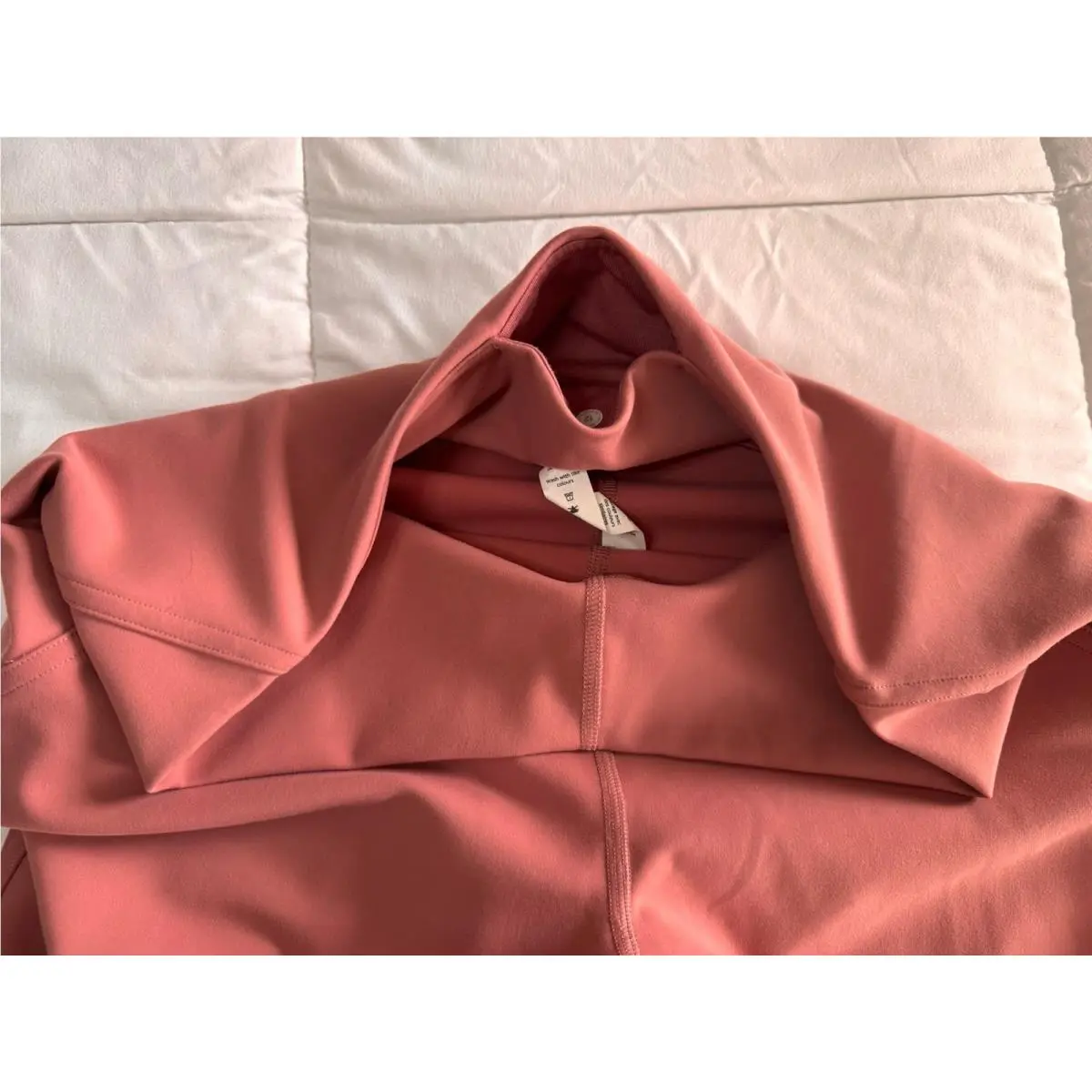Lululemon clothing - Pink 8