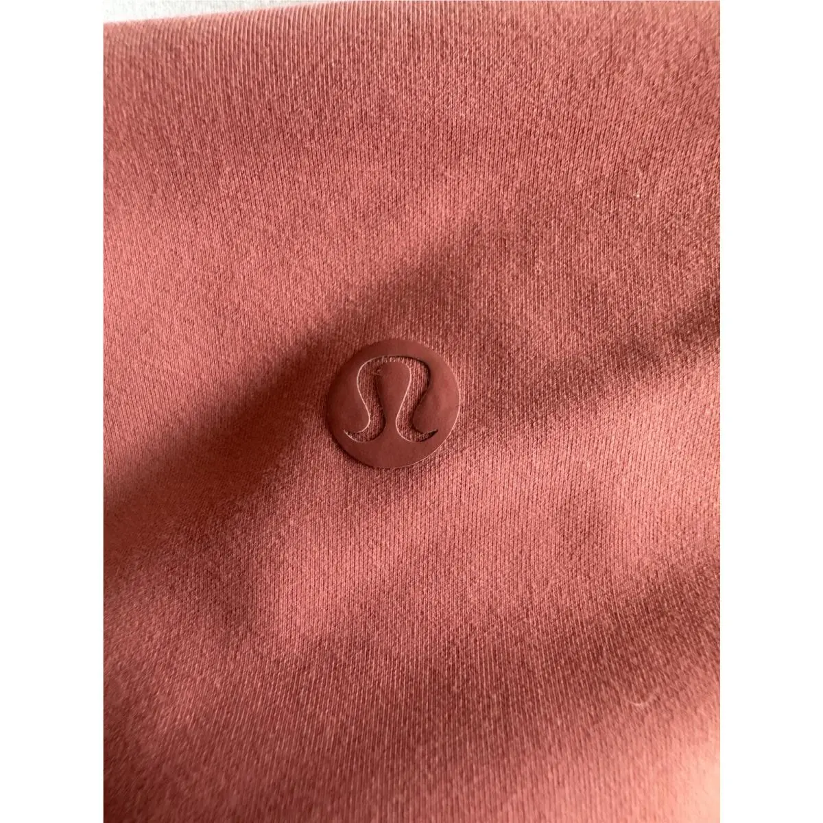 Lululemon clothing - Pink 4