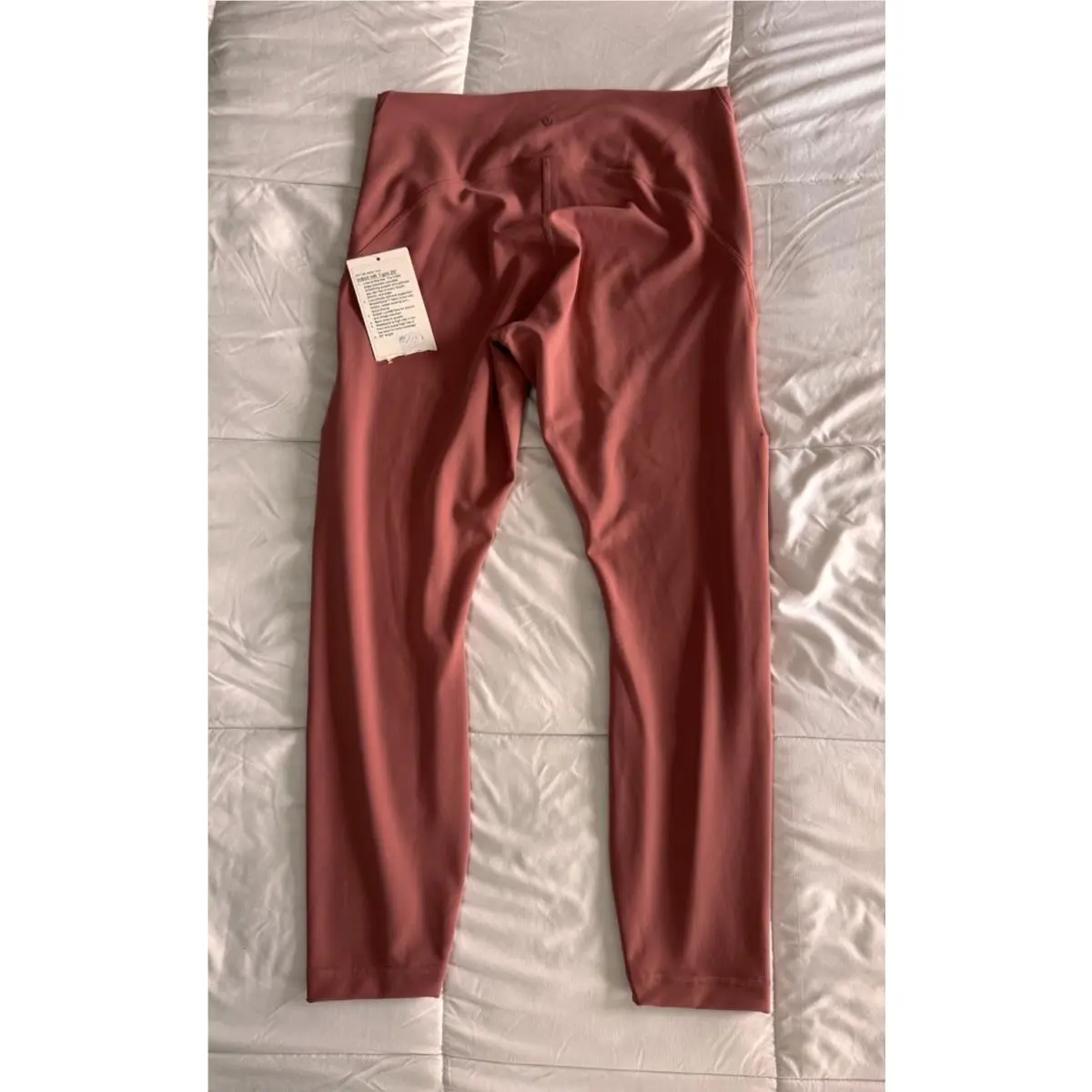 Lululemon clothing - Pink 5