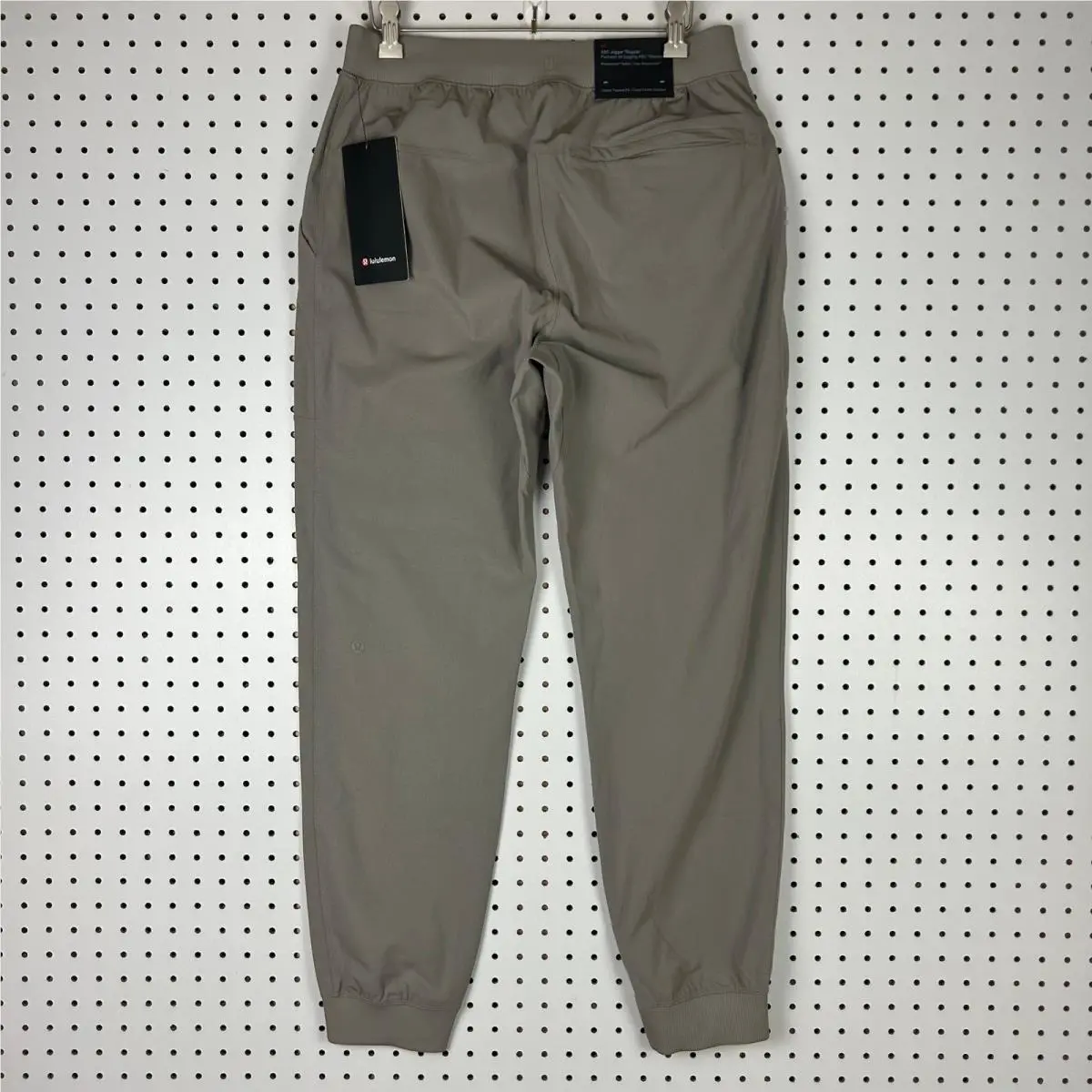Lululemon clothing - ABC Jogger Regular - ABC Jogger Regular - Gray 0