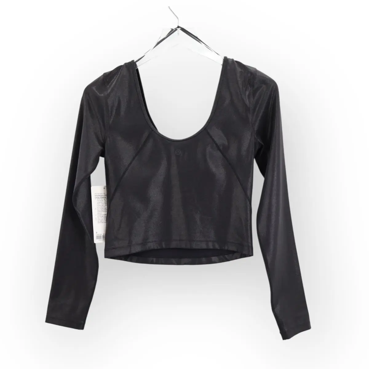 Lululemon clothing - Black 5