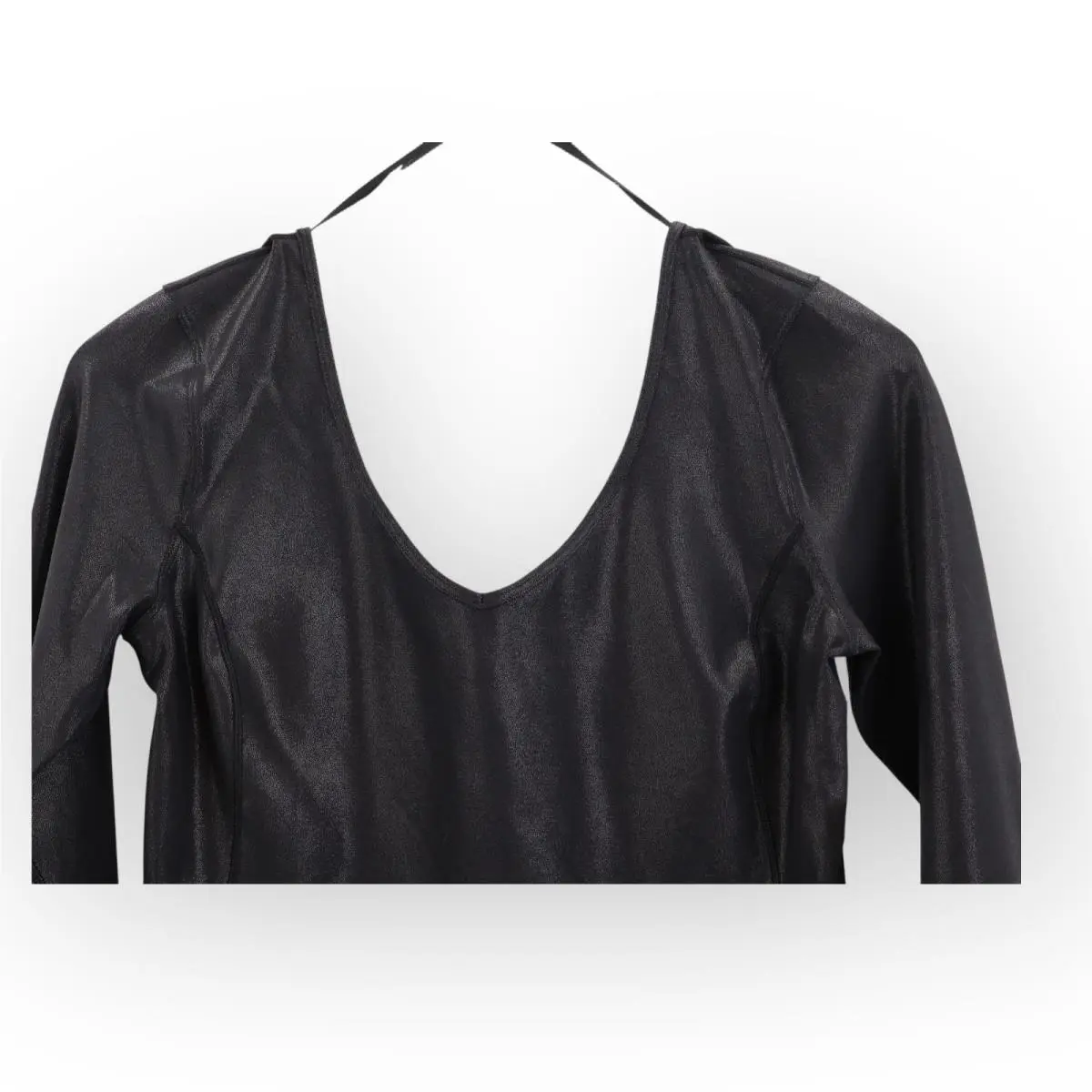 Lululemon clothing - Black 1