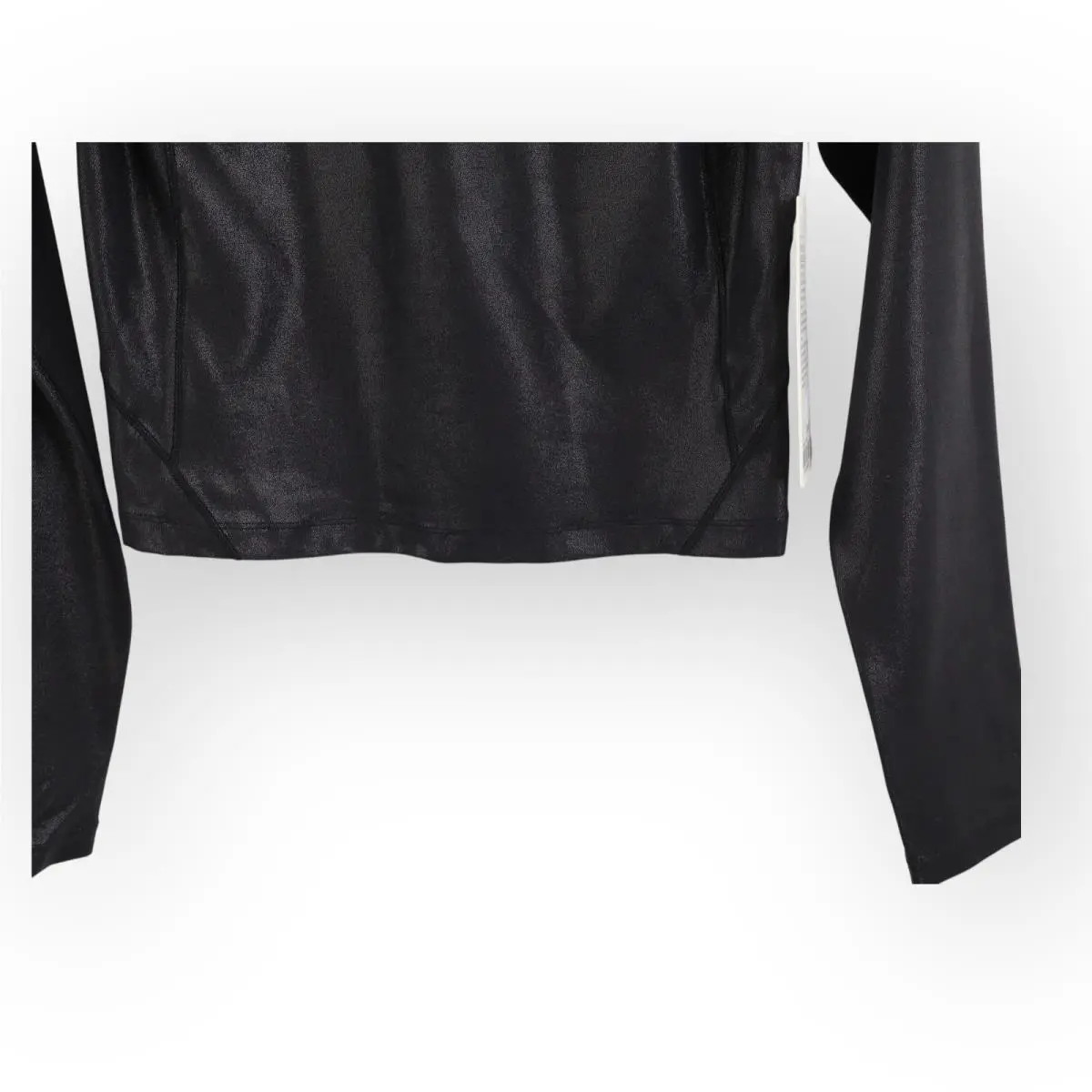 Lululemon clothing - Black 2