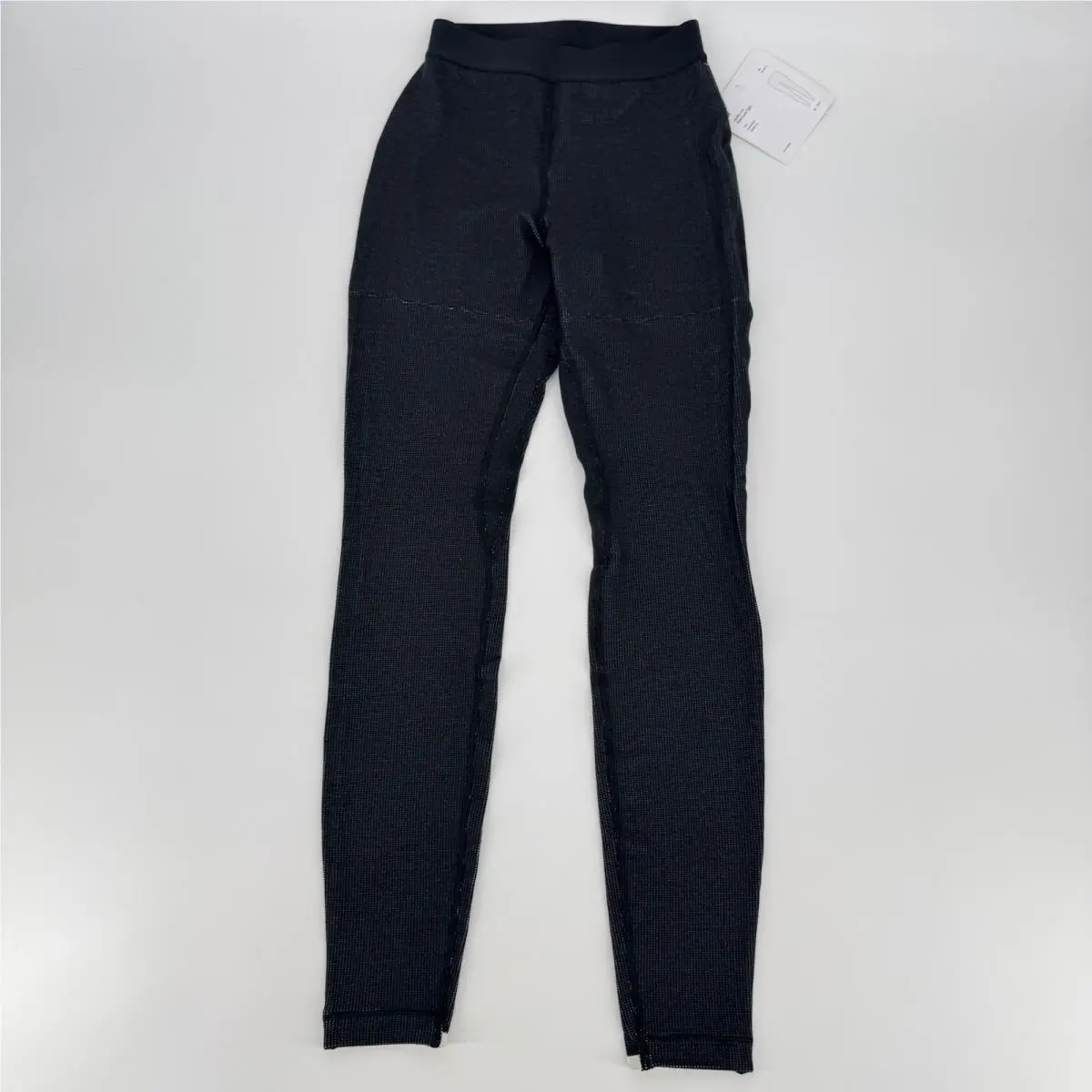 Lululemon clothing - LW5HLZS - Black 0