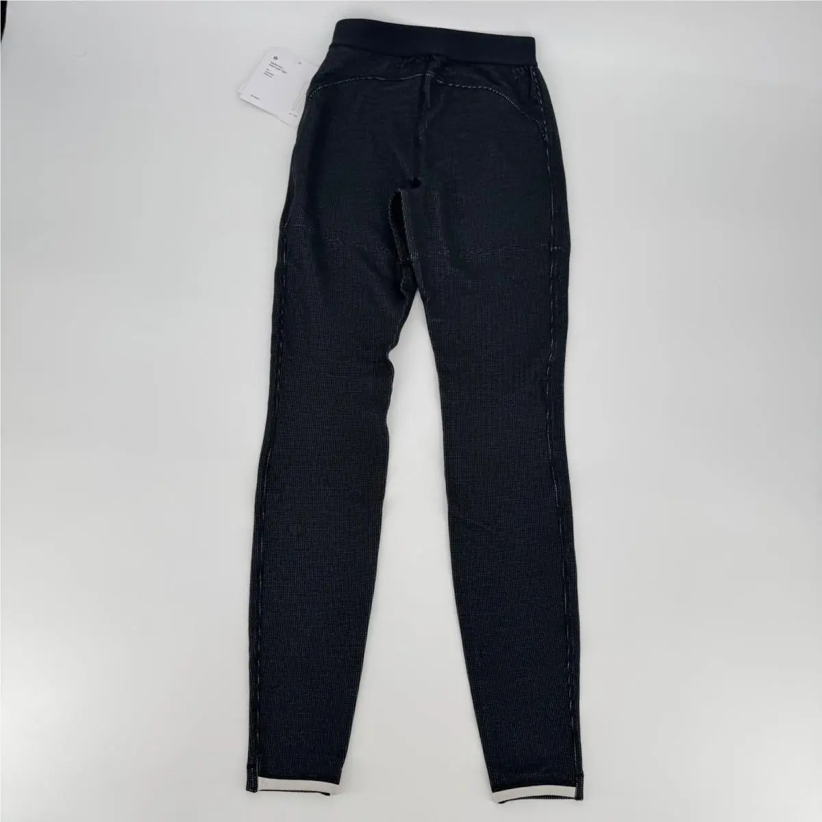 Lululemon clothing - LW5HLZS - Black 1