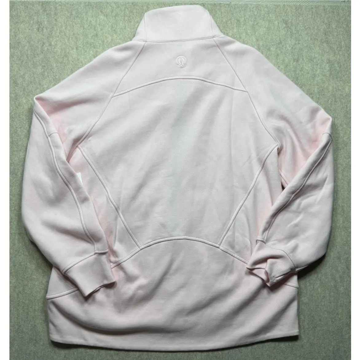 Lululemon clothing - Pink 8
