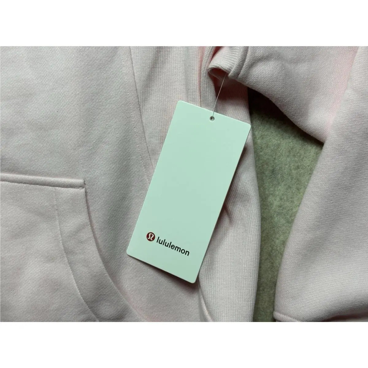 Lululemon clothing - Pink 0