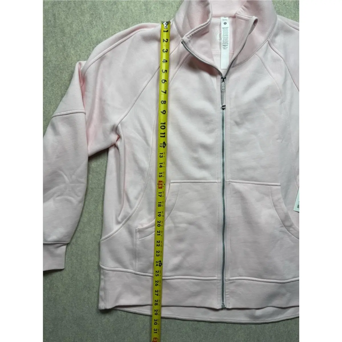 Lululemon clothing - Pink 5