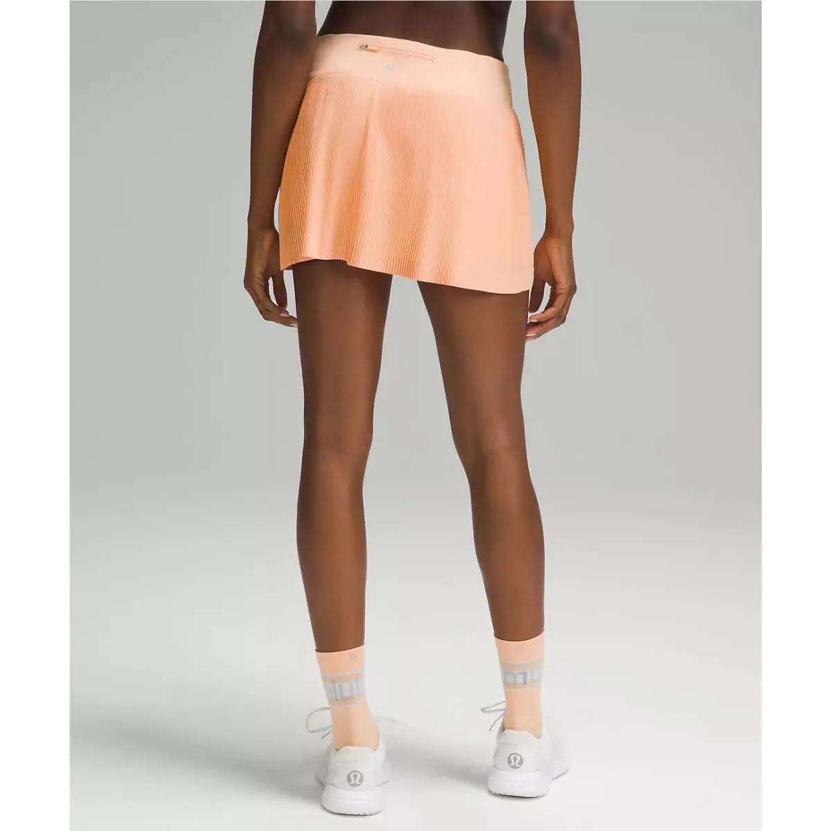 Lululemon clothing - LW8AANS - LW8AANS - Orange 0