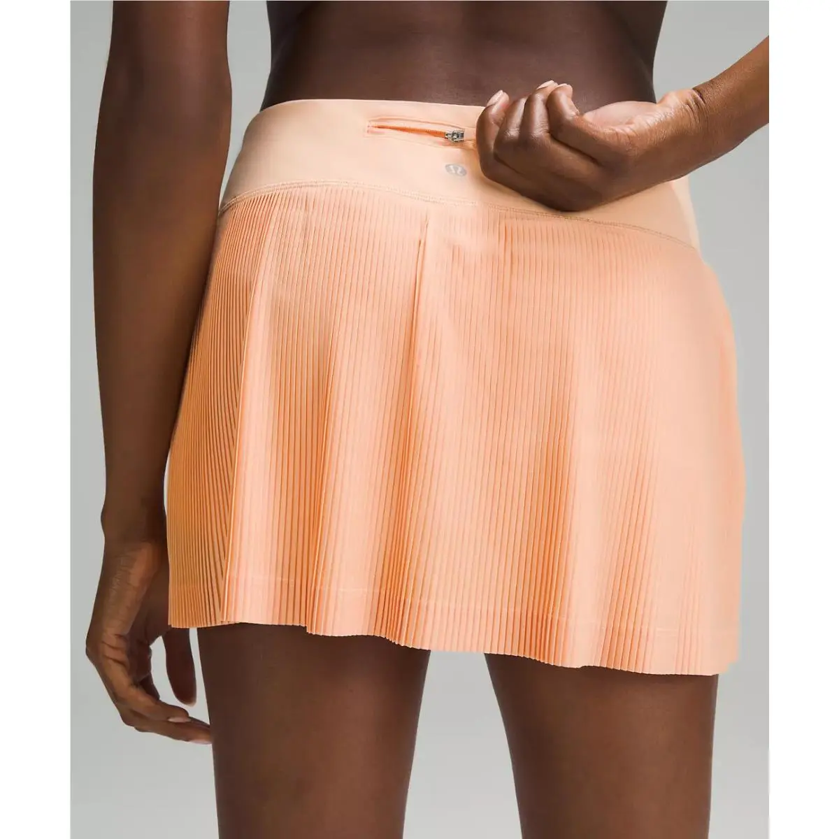 Lululemon clothing - LW8AANS - LW8AANS - Orange 2
