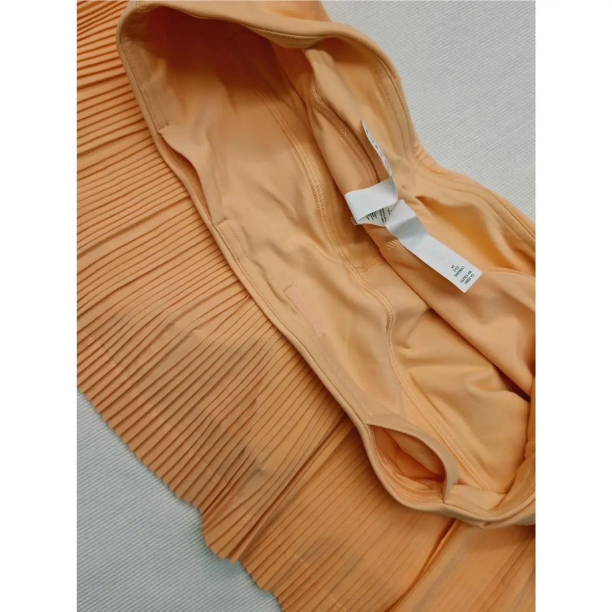 Lululemon clothing - LW8AANS - LW8AANS - Orange 8