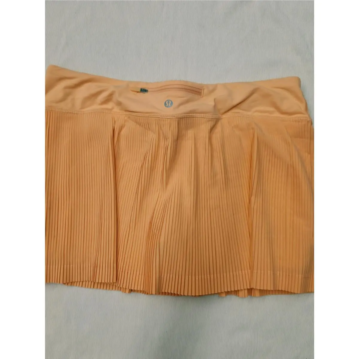 Lululemon clothing - LW8AANS - LW8AANS - Orange 10