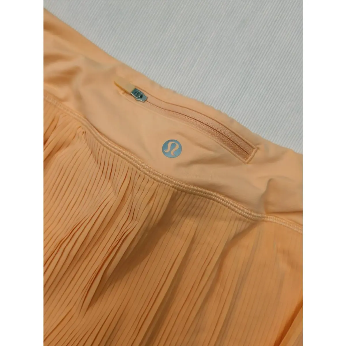 Lululemon clothing - LW8AANS - LW8AANS - Orange 11