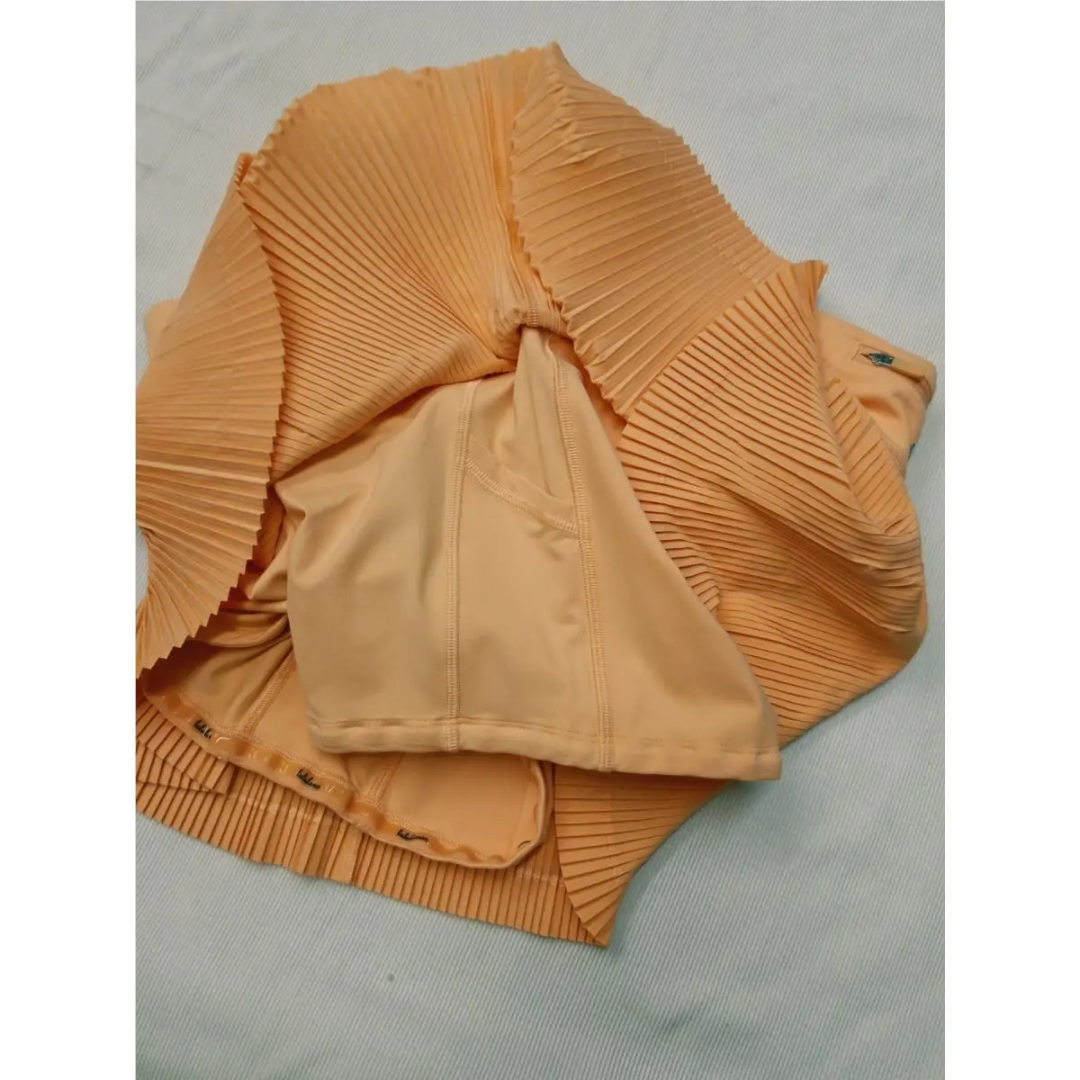 Lululemon clothing - LW8AANS - LW8AANS - Orange 12