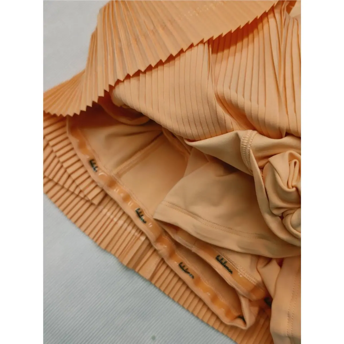 Lululemon clothing - LW8AANS - LW8AANS - Orange 14